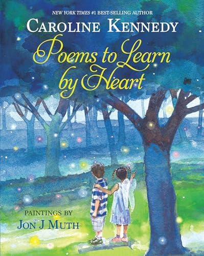 She Walks in Beauty: A Woman's Journey Through Poems: Kennedy
